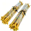 Equipo de Soporte Espiral Portátil para Minería, Equipo de Soporte Subterráneo Temporal, Soporte Espiral Fácil de Usar para Soporte de Túneles