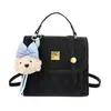Nova Bolsa Casual com Design de Nicho 2026, Bolsa de Moda Retrô, Bonita e de Alta Qualidade, Bolsa Simples e Tendência