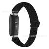 Adecuado para correa Fitbit inspire1/2 inspire3 correa de reloj elástica de espiga ajustable en stock