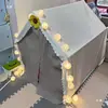 Tenda de Brincar Infantil de PVC Construção com Tubos DIY Tenda Feita à Mão Casa para Animais de Estimação Casa Conector de Três Vias 135 graus