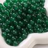 Pulseira Infantil Miçangas Feita à Mão DIY Material Brinquedos Meninas Contas de Cristal de Vidro Fabricação Colar Meninas
