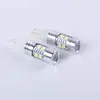 Directo de fábrica coche LED resaltado luz amplia nuevo T10 50W 10 bombillas alta potencia luz de matrícula