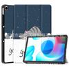 Adequado para Realme pad 10.4 polegadas 2021 capa de couro Adequado para Realme pad 10.4 capa protetora