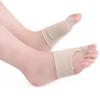 Corrector de Hallux Valgus para Corregir el Valgo del Pie, Hueso del Dedo Gordo del Pie y Dedos Superpuestos, Adecuado para Uso Diurno y Nocturno