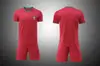 Conjunto de Uniforme de Fútbol 2026 Copa Mundial Equipo Nacional Camisetas de Fútbol Inglaterra Francia España Camisetas de Fútbol de Dos Estrellas