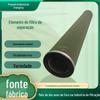Elemento Filtrante de Separação Teflon Zhongying Proteção Ambiental Elemento Filtrante de Separação Óleo-água Fornecimento Direto da Fábrica