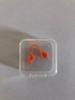 Pinza Nasal de Silicona Popular Transfronteriza Mini Antirronquidos, Pinza Nasal Tapón de Ronquidos para Dormir, Dispositivo Antirronquidos, Fabricante en Stock