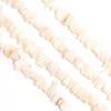 Concha Grava Perlas Sueltas Venta al por Mayor Accesorios para Joyería DIY Grava de Colores Perlas Semiacabadas Grava Asimétrica Venta al por Mayor