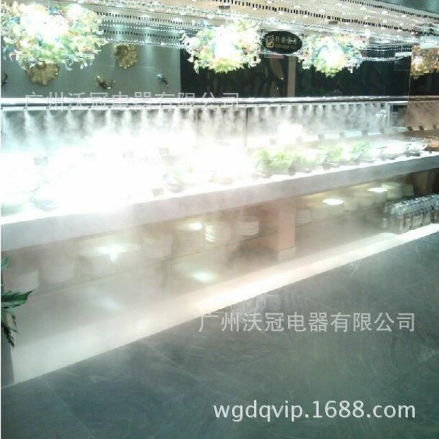 自助餐厅1