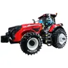 Tratores para Uso Agrícola, Tração nas Quatro Rodas, Dongfanghong de Alta Potência, Múltiplos Modelos, Tratores de Quatro Rodas, Veículos de Transporte, Tratores de Subida Todo-o-Terreno