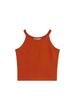 Chaleco de Punto Bonito Ovinsyang para Mujer, Ropa Exterior de Verano, Diseño de Nicho, Ropa Dulce para Chicas, Top sin Mangas