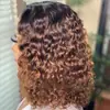 Peluca europea y americana de moda transfronteriza, esponjosa, africana, de pelo pequeño y rizado, enrollada a mano, con encaje frontal, pelo corto y rizado negro, cubierta completa para la cabeza.