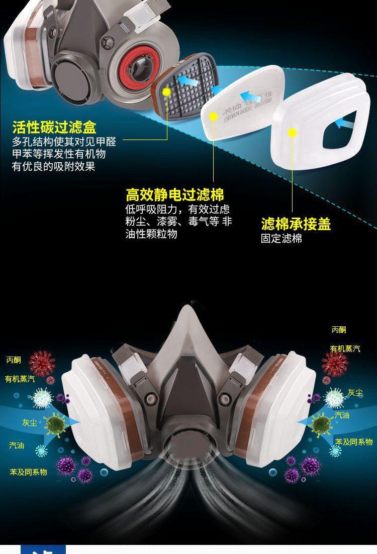 6200防毒面具喷漆专用详情图05