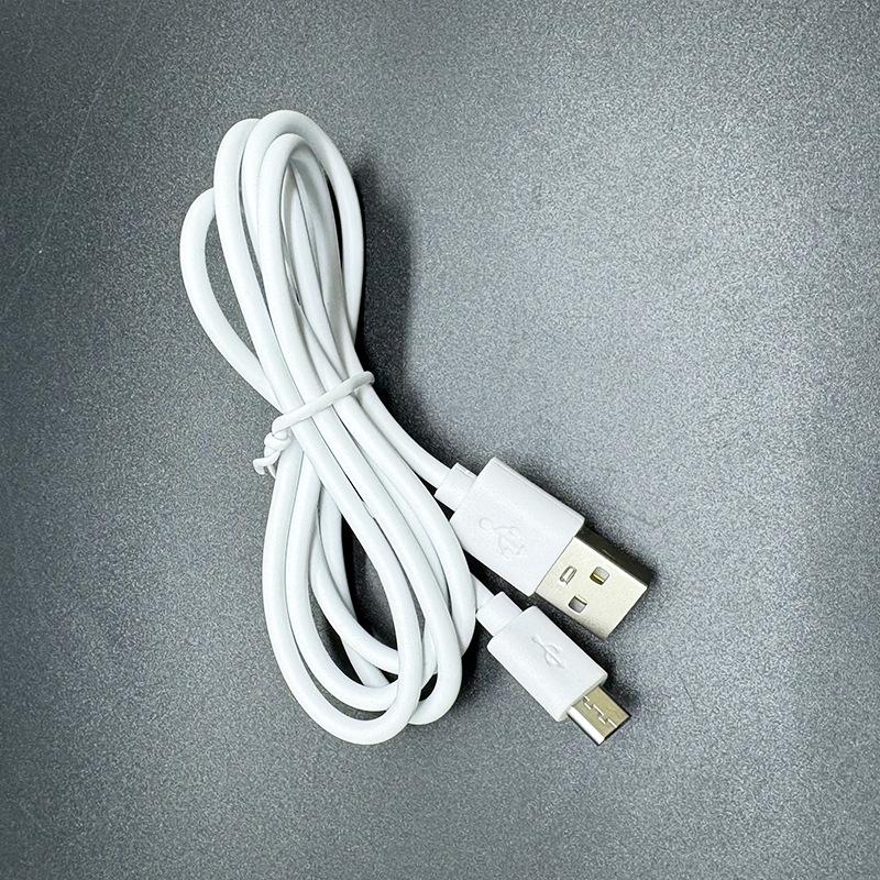 环保0.5米环保0.5米黑白色microUSB安卓充电线80cmUSB转迈克V8安卓数据线2A黑白色microUSB安卓充电线80cmUSB转迈克V8安卓数据线2A