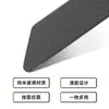 Lima de uñas Nano para Callos y Piel Muerta en Manos y Pies, Lima de Vidrio para Dar Forma, Lima para Pies Talla Única de Dongguan