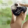 ADYD Shampoo Cabelos Oleosos e Anticaspa com Mirra Vermelha Polipeptídeo Limpeza Profunda Controle de Oleosidade Shampoo Volumoso Estilo Douyin