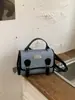 Mochila de Moda Retro para Mujer, Maletín Versátil de Moda Nuevo Hengeng, Bolso de Hombro Casual para Estudiantes