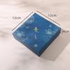 Nuevo Guofeng Bolsita Bolsita Caja de Regalo Caja para Joyería Pulsera con Hilo Pulsera Collar Peine de Cabeza Caja de Empaque Al por Mayor