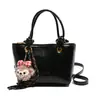 Bolso de Hombro Retro de Cuero con Cera de Aceite Transfronterizo para Mujer 2026 Nuevo Bolso Cuadrado Pequeño Versátil y Elegante Bolso de Mano Bolso Cruzado
