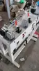 Máquina de Combinar Fios, Bobinador de Tubo, Máquina de Descascar, Bobinadeira Computadorizada de Alta Velocidade, Máquina de Olear, Torcedor Duplicador, Máquina de Cobrir e Combinar, Torcedor