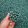 Bolas de Barro para Tirachinas 8mm 9mm 10mm Bolas de Acero para Tirachinas Bolas de Barro Magnéticas Ponderadas Cerámica Súper Dura Pulida