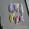 Broche Pequeño Perro Canela Melodía Kt Pin para Bolsa Ropa Accesorios para la Cabeza Accesorios para Calcetines con Felpa