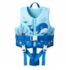 Colete Salva-Vidas Infantil Alta Flutuabilidade Ajustável Amazon Colete de Flutuação Algodão Pérola Aprender a Nadar Colete Personalizado