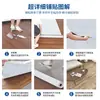 Piso de Cuero Especial Engrosado para Piso de Ladrillo Piso de Concreto Adhesivo Directo para Piso de PVC Adhesivo para Piso de Plástico Adhesivo para Piso