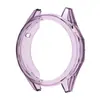 Fábrica Adequado para Huawei Watch Gt6 41/46 Capa Protetora Huawei Gt6 Pro Meio Pacote Capa Protetora de TPU