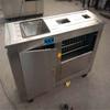 Suministro Wuhan 65-2 máquina de pan al vapor de acero inoxidable redonda máquina de pan al vapor cuadrada precio