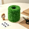 Directo del fabricante: Palitos retorcidos engrosados para muñecos de gato y perro hechos a mano, palitos retorcidos de forro polar de coral de 15 mm