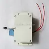 Almacén Logística Cuarto Frío Estantería Eléctrica Puerta Eléctrica Banda Motor Anti-pellizco Accesorios Puerta Corredera Cuarto Frío Sistema de Caja de Control