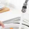 Aireador de Grifo Universal Antisalpicaduras Boquilla de Agua Ahorrador de Agua Universal Extensor de Grifo de Cocina Filtro Potenciador
