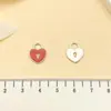 Óleo Branco K30 Desenho Animado Fofo Pingente de Liga DIY Pulseira Brincos Chaveiro Acessórios de Joia em estoque Atacado
