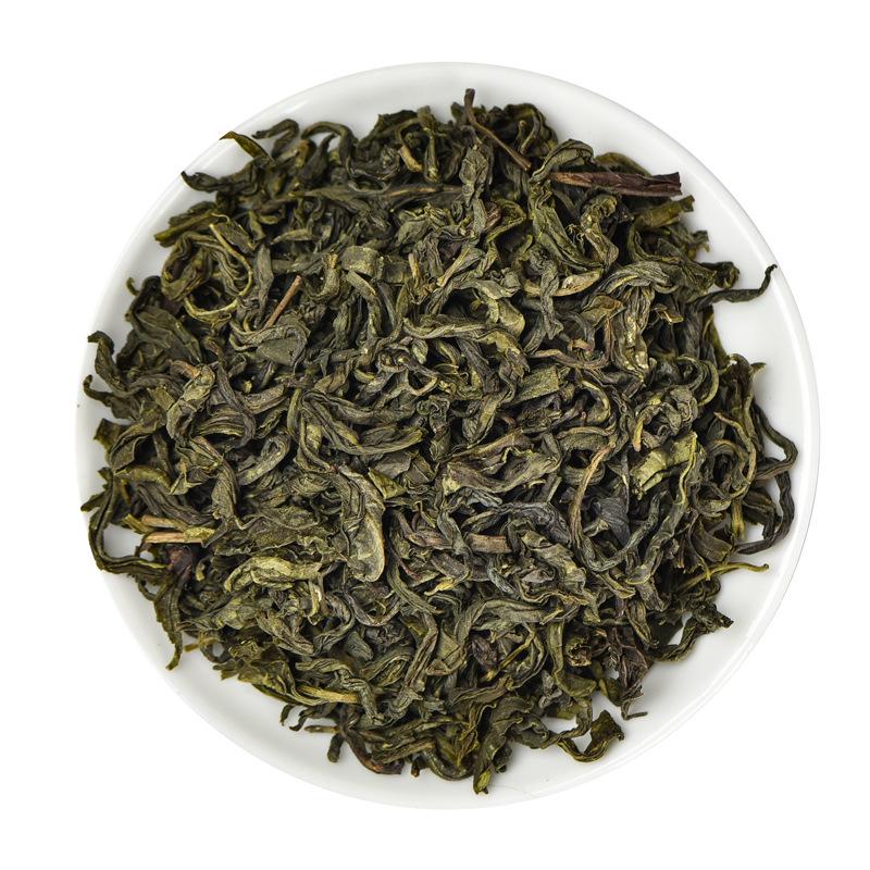 绿茶 (2)