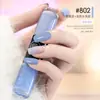 Nuevo Esmalte de Uñas Bicolor Dos en Uno, Sin Hornear, Secado Rápido, Impermeable, Larga Duración, No se Desvanece, Esmalte de Uñas en Stock para Amazon Transfronterizo