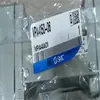 Acerca de la Válvula de Control de Aire de Cinco Vías Vpa3165-10-N de SMC