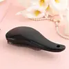 Pente Grande com Almofada de Ar para Uso Doméstico, Pente Especial com Airbag para Mulheres, Pente Massageador Fofo com Almofada de Ar para Estudantes, Pente Macio para Pentear Cabelos