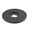 Nanbo Robot Mingchuang M55/M5/M65 Cepillo para Fregadora de Suelo Accesorios Tira de Goma Absorbente Rasqueta Cepillo de Suelo Disco Cepillo