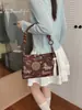 Bolso Nuevo Estilo Chino Estilo Nacional para Mujer 2026 Nuevo Verano Alta Gama Lujo Nicho Elegante Gran Capacidad Bolso de Noche