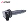 Módulo de bobina de ignição 90919-02248 adequado para Toyota HILUX 1TRFE 2TRFE GGN15 Pacote de Alta Tensão
