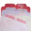 Sombra Companheira de Flores Papel de Embrulho Neon Oriental Dia das Mães Botão Estilo Cheongsam Chinês Bolsa de Botão Papel Florido Estilo Nacional Papel de Embrulho Florido