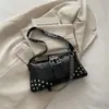 Moda Simples Nova de Outono 2026 Bolsa Transversal Casual para o Dia a Dia Bolsa Transversal Tendência Bolsa Popular Feminina Este Ano