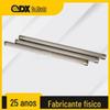 Elemento filtrante sinterizado em pó para indústria petroquímica pó de aço inoxidável pó de titânio pó de níquel elemento filtrante sinterizado microporoso de precisão