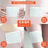 Pegatina Térmica Auténtica Oso Beibei Pegatina Caliente Espontánea Pegatina Caliente Grande para Todo el Cuerpo Pegatina Caliente para Cintura y Rodilla del Palacio
