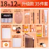 Set de Pinturas al Óleo Marley de 24 Colores, Set Completo para Principiantes, 12ml, Caja de Pintura Portátil Especial para Niños, Pinturas al Óleo al por Mayor