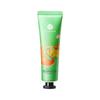 Han Chan Crema de Manos de Planta Verde Hidratante y Humectante Nutritiva Suave y Lisa Cuidado de Manos Cosméticos