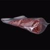Bolsas de Embalaje Transparentes Auto-Soportables Auto-Sellables de Alta Definición para Exportación Transfronteriza para Frutas Secas, Snacks y Granos, Bolsas de Embalaje de Alimentos a Prueba de Humedad y Selladas