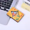 Imanes de Nevera Metálicos Culturales y Creativos de la Ciudad de Guangdong, Souvenirs de Atracciones Turísticas, Pegatinas Magnéticas Personalizadas, Artículos de Regalo