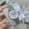 Relógio Ama Céu Estrelado Quartzo Feminino Alto Padrão Ar1926, 1925 Fase da Lua Moda À Prova D'água Pulseira de Aço Relógio Feminino